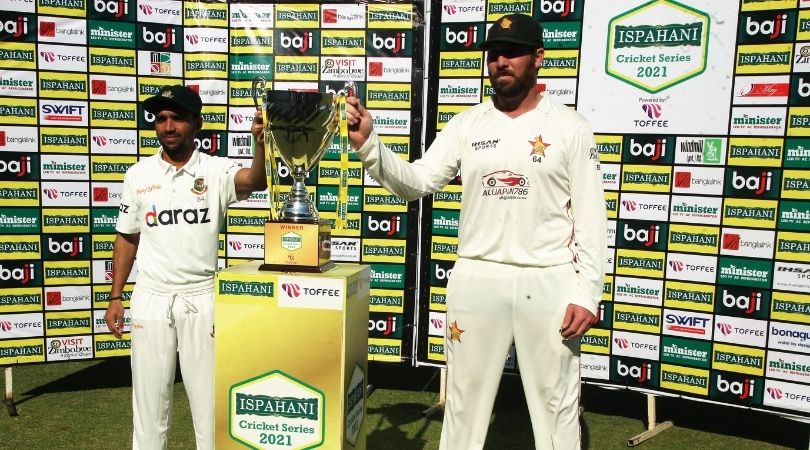 ZIM vs BAN Fantasy Prediction: Zimbabwe vs Bangladesh – 7 July 2021 (Harare). Shakib al Hasan, Mehidy Hasan Miraz, and Tamim Iqbal will be the best fantasy picks for this game.