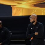 "Monty Williams never thought of himself as a head coach": NBA Insider reveals the Suns head coach's incredible journey to his current position