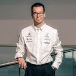 "Not normal to walk away from a thing you love" - James Allison on handing over Mercedes technical director role to Mike Elliott