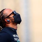 "I think he's pretty relaxed"– Lewis Hamilton relaxed despite never before seen personal attacks