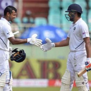 Shubman Gill replacement: List of Indian opening batsmen for Test series in England