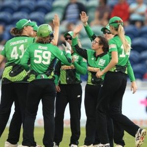 SOB-W vs BPH-W Fantasy Prediction: Southern Brave Women vs Birmingham Phoenix Women – 30 July 2021 (Manchester). Stefanie Taylor, Smriti Mandhana, Anya Shrubsole, and Shafali Verma are the best fantasy picks of this game.