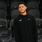 "Kobe Bryant would ask me to finish the job": Devin Booker keeps his foot on the gas ahead of NBA Finals Game 2 vs Milwaukee Bucks