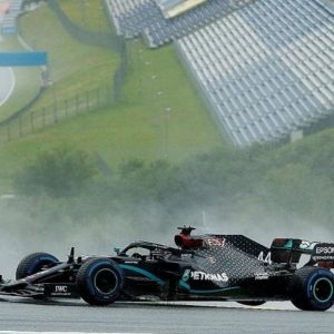 Austrian GP 2021 Weather Forecast: What’s the weather forecast of Spielberg this weekend?