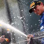 "Are you? A great driver?"– Max Verstappen to Lando Norris