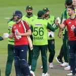 England vs Pakistan 1st T20I Live Telecast Channel in India and England: When and where to watch ENG vs PAK Trent Bridge T20I?