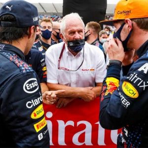 "A suspension would be justified"– Red Bull hires a lawyer to take Silverstone matter ahead