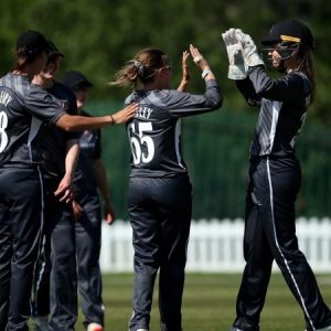 THU vs WS Fantasy Prediction: Thunder vs Western Storm – 4 July 2021 (Chester). Emma Lamb and Georgia Boyce are the best fantasy picks of this game.