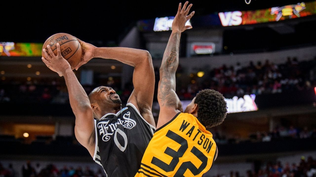 "You're the worst fanbase in basketball!": Gilbert Arenas gruesomely hits out at New York Knicks fans over constant booing and no players wanting to play for the franchise anymore