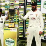 Zimbabwe vs Bangladesh 1st Test Live Telecast Channel in India and Bangladesh: When and where to watch ZIM vs BAN Harare Test?
