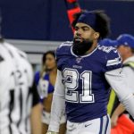 Ezekiel Elliott