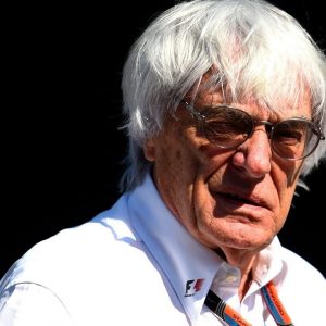 “This is the first time I’ve trusted anyone to tell my story" - Bernie Ecclestone gives green signal to documentary series