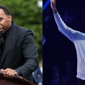 “Scottie Pippen needs to stay off the weed!”: Stephen A Smith calls out the Bulls legend for his ‘idiotic’ claim that Phil Jackson is racist