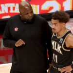 "Salute to Nate McMillan, his coach this season was exceptional. Well deserved": NBA Fans congratulate the Atlanta Hawks coach for signing a new four-year deal with the Eastern Conference runner-ups