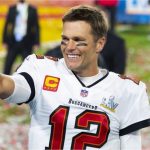 Tom Brady Is Selling $1.9 Million Worth of NFT's To His Season Ticket Experience Reflecting His Stats And Acheivements
