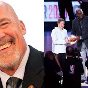 "Keep shooting. If we gonna go down, we will go down with no bullets in our holsters": When Michael Jordan encouraged John Paxson to shoot 100% in Game 2 of the 1991 NBA Finals against the Lakers