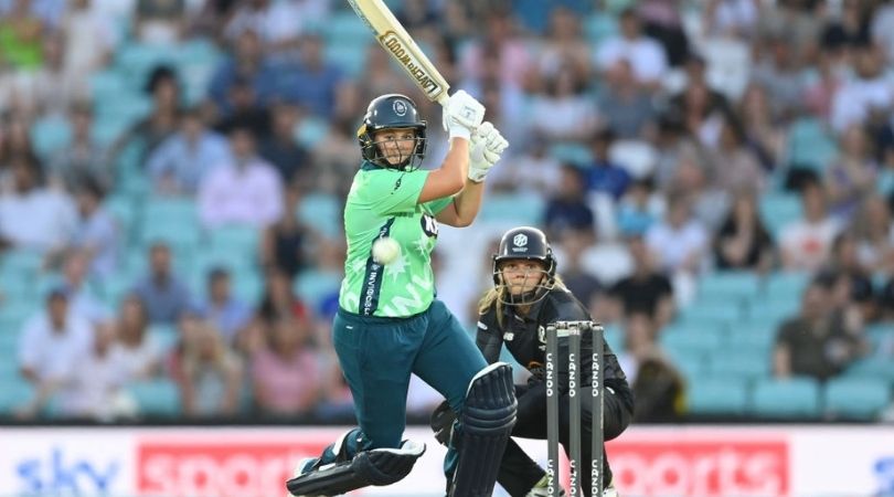 LNS-W vs OVI-W Fantasy Prediction: London Spirit Women vs Oval Invincibles Women – 25 July 2021 (London). Deandra Dottin, Heather Knight, Dan van Niekerk, and Marizanne Kapp are the best fantasy picks of this game.