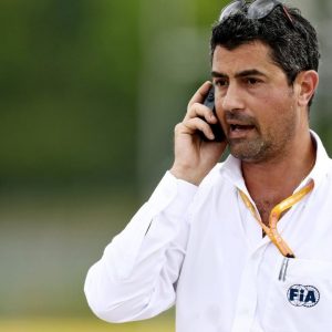 "Jesus, where’s that gone?" - Michael Masi happy with sprint qualifying's debut at Silverstone