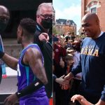 "I should’ve had us better prepared": Charles Barkley recalls losing against the G.O.A.T Michael Jordan in the 1993 NBA Finals