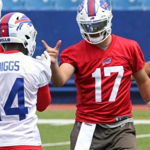 Buffalo Bills Training Camp 2021: Start Date, Location, Roster Battles, and Fan Policy