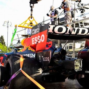 “Mercedes was a very short conversation" - Christian Horner reveals what led to the creation of Red Bull Powertrains