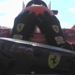 "I gave not 100 per cent but 200 per cent"– Charles Leclerc dejected after British GP defeat to Lewis Hamilton