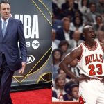 “Michael Jordan average 80 points in today’s NBA”: Vlade Divas believes the ‘GOAT’ would put up Wilt Chamberlain-esque numbers due to rule changes