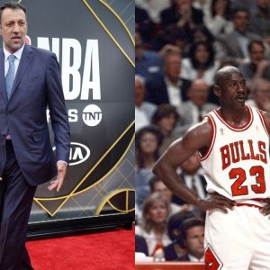 “Michael Jordan average 80 points in today’s NBA”: Vlade Divas believes the ‘GOAT’ would put up Wilt Chamberlain-esque numbers due to rule changes