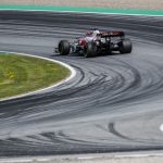"Russell is doing a very good job" - Alfa Romeo struggling against Williams star despite having better race car