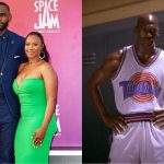 "I hope I continue to make Michael Jordan proud": Lakers’ LeBron James highlights MJs importance in his life ahead of Space Jam 2 premiere