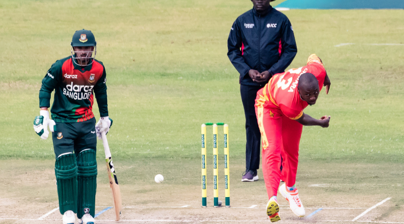 ZIM vs BAN Fantasy Prediction: Zimbabwe vs Bangladesh – 20 July 2021 (Harare). Shakib al Hasan, Tamim Iqbal, Liton Das, and Blessing Muzarabani will be the best fantasy picks for this game.