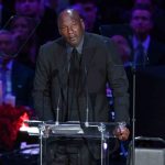 "No matter how good I was, I wouldn't go pro as a freshman or sophomore": Back in a 2005 interview Michael Jordan revealed to be a firm believer in a holistic college experience before declaring for the NBA Draft