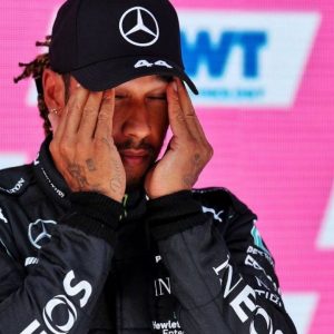 "Lewis is feeling tired"– F1 experts reveal Lewis Hamilton's mood ahead of Austrian GP