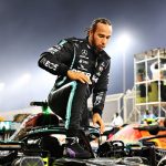 "I am too having a hard time"– Lewis Hamilton pens heartfelt message on mental health