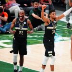 “Giannis, stop diminishing your teammates”: Stephen Jackson calls out the Bucks MVP for claiming Khris Middleton and co aren’t a superteam after beating Chris Paul and Suns