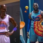 "The truth is LeBron James isn't Michael Jordan": 1996 Space Jam director Joe Pytka gives a brutal take on the Lakers' superstar and his sequel