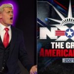 Cody Rhodes responds to fan wishing WWE allows him to use Great American Bash at AEW