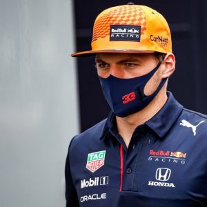 "You pushed the guy into the wall at 51G"– "Disrespectful celebrations" shows Max Verstappen "how Mercedes really are"