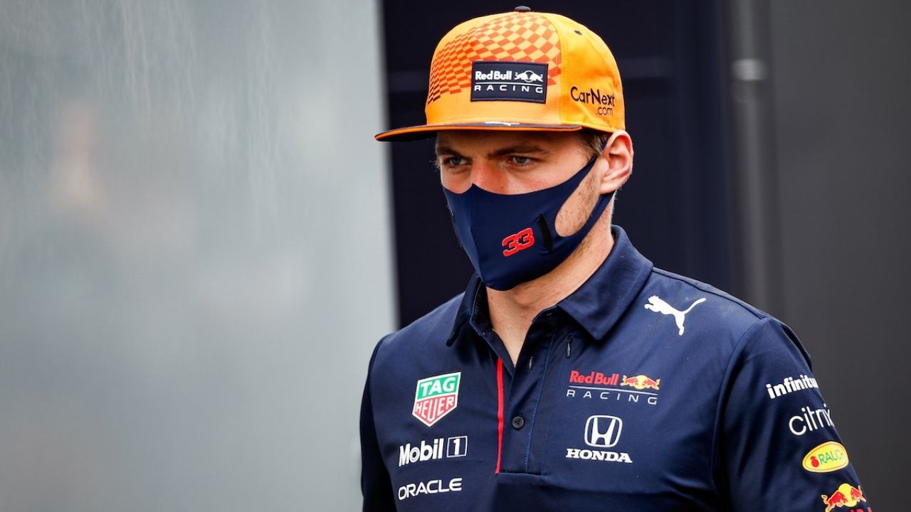 "You pushed the guy into the wall at 51G"– "Disrespectful celebrations" shows Max Verstappen "how Mercedes really are"