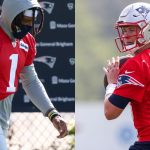 "Mac Jones was helping Cam Newton understand the playbook": Former Patriot Rob Nonkovich reveals embarrassing detail about 2015 NFL MVP