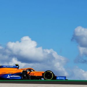 “Such a great driver, Lando” - Norris a real threat to the might of Mercedes and Red Bull after Austrian GP podium