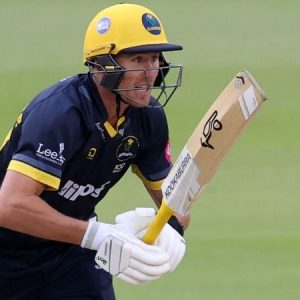 HAM vs GLA Fantasy Prediction: Hampshire vs Glamorgan – 18 July 2021 (Southampton). Colin de Grandhomme, James Vince, D'arcy Short, and Marnus Labuschagne are the best fantasy picks for this game.