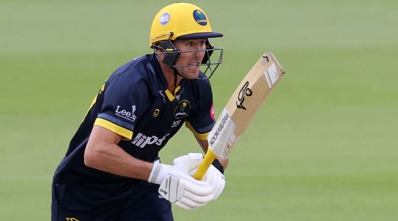 HAM vs GLA Fantasy Prediction: Hampshire vs Glamorgan – 18 July 2021 (Southampton). Colin de Grandhomme, James Vince, D'arcy Short, and Marnus Labuschagne are the best fantasy picks for this game.