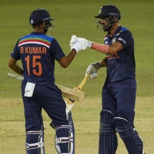 SL vs IND Fantasy Prediction: Sri Lanka vs India 3rd ODI – 23 July (Colombo). Shikhar Dhawan, Prithvi Shaw, Deepak Chahar, and Wanindu Hasaranga are the players to look out for in this game.