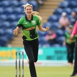 LNS-W vs SOB-W Fantasy Prediction: London Spirit Women vs Southern Brave Women – 1 August 2021 (London). Deandra Dottin, Tammy Beaumont, Danni Wyatt, and Smriti Mandhana are the best fantasy picks of this game.