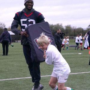 Barkevious Mingo Contract Terminated: Falcons cut Linebacker amid child indecency case