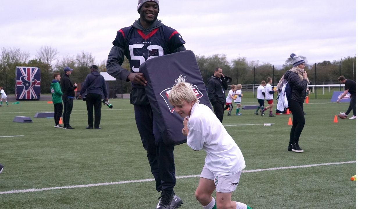 Barkevious Mingo Contract Terminated: Falcons cut Linebacker amid child indecency case