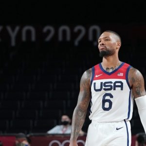 “Tired of Twitter and the fake Damian Lillard news”: Blazers MVP seemingly irked by trade rumors surrounding his potential departure from Portland