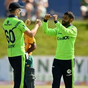 IRE vs SA Fantasy Prediction: Ireland vs South Africa 2nd T20I – 22 July (Belfast). Quinton de Kock, George Linde, Paul Stirling, and Janneman Malan are the players to look out for in this game.