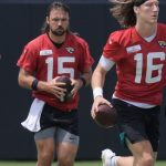 "I haven’t taken a sh*t in weeks. Number 2 is not an option.": Gardner Minshew has an interesting training regime ahead of training camp battle with Trevor Lawrence